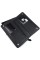 Оригінальний шкіряний чоловічий гаманець Horton H-141-1 (JZ6754) чорний