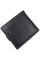 Стильний та практичний гаманець зі шкіри для чоловіків Horton H-M107-1 (JZ6768) чорний