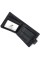 Мужской практичный кошелек из кожи Salfeite F-1301-1 (JZ6775) черный
