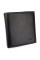 Небольшой кожаный кошелек для мужчин MD Leather MD-606-A (JZ6725) черный