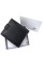 Практичний гаманець для чоловіків із відсіком для документів Salfeite F-2-1 (JZ6782) чорний