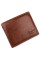 Мужской кожаный кошелек для документов WEDIS W-HD-208C-2 (JZ6788) коричневый