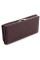 Сучасний гаманець для жінок зі шкіри Marco Coverna MC-1412-8 (JZ6614) коричневий