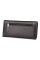 Жіночий шкіряний гаманець ST Leather (ST634) 98562 Чорний