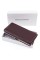 Современный кошелек для женщин из кожи Marco Coverna MC-1412-8 (JZ6614) коричневый