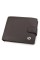 Чоловічий кошелек- портмоне шкіряне ST Leather (ST137) 98336 Коричневий