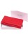 Стильный яркий кошелек для женщин Marco Coverna MC-1-2030-2 (JZ6559) красный