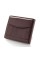 Чоловічий шкіряний гаманець Tailian (T116) 98585 Коричневий