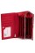 Стильний яскравий гаманець для жінок Marco Coverna MC-1-2030-2 (JZ6559) червоний