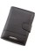 Чоловічий шкіряний гаманець Tailian (T227) 98612 Чорний