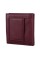 Женский кожаный кошелек ST Leather (ST430) 98511 Бордовый