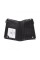 Клатч- кошелек из натуральной кожи ST Leather (ST420) 98489 Черный