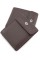 Шкіряний гаманець ST Leather (ST155) 98388 Коричневий