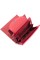 Женский кожаный кошелек ST Leather (ST410) 98473 Красный