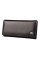 Жіночий шкіряний гаманець ST Leather (ST634) 98562 Чорний