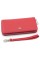 Жіночий гаманець шкіряний ST Leather (ST45-2) 98542 Червоний