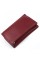 Жіночий шкіряний гаманець Marco Coverna MC-1418-4 (JZ6629) бордовий