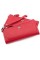 Женский кожаный кошелек Boston (B213) 98134 Красный