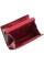 Жіночий гаманець зі шкіри ST Leather (S1101A) 98203 Червоний