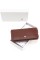 Клатч- портмоне на молнии кожаный ST Leather (B138-3) 98104 Коричневый