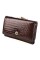 Жіночий шкіряний гаманець ST Leather (S1201A) 98212 Коричневий