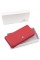 Жіночий гаманець шкіряний ST Leather (ST45-2) 98542 Червоний