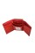 Женский кожаный кошелек складной ST Leather (ST617) 98556 Красный