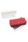 Жіночий шкіряний гаманець ST Leather (ST238-2) 98419 Червоний