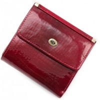 Женский кошелек из кожи ST Leather (S1101A) 98203 Красный
