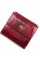 Женский кошелек из кожи ST Leather (S1101A) 98203 Красный