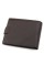 Чоловічий кошелек- портмоне шкіряне ST Leather (ST137) 98336 Коричневий