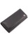 Жіночий гаманець з натуральної шкіри ST Leather (ST150-1) 98369 Чорний