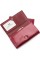 Жіночий шкіряний гаманець ST Leather (S9001A) 98280 Червоний