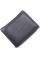 Шкіряний гаманець ST Leather (ST410) 98478 Синій