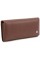 Женский кошелек из натуральной кожи ST Leather (ST150-1) 98371 Коричневый