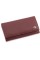 Жіночий шкіряний гаманець ST Leather (ST634) 98559 Бордовий