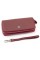 Женский кожаный кошелек - клатч ST Leather (ST238-2) 98421 Бордовый