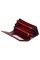 Жіночий шкіряний гаманець ST Leather (S2001A) 98224 Бордовий