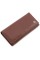 Женский кошелек из натуральной кожи ST Leather (ST150-1) 98371 Коричневый