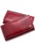 Женский кожаный кошелек ST Leather (S9001A) 98280 Красный