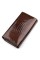 Гаманець жіночий шкіряний ST Leather (S8001A) 98278 Коричневий