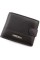 Чоловічий шкіряний гаманець Tailian (T150) 98595 Чорний