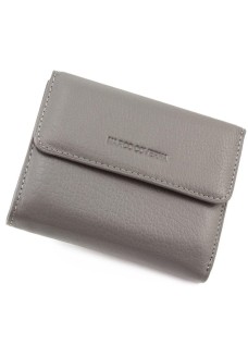 Маленький гаманець для жінок Marco Coverna MC-2047A-4 (JZ6649) сірий