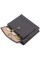 Чоловічий шкіряний гаманець Tailian (T116) 98586 Чорний
