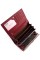 Жіночий місткий гаманець зі шкіри Marco Coverna MC-1-2030-4 (JZ6560) бордовий