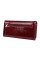 Жіночий шкіряний гаманець ST Leather (S2001A) 98224 Бордовий