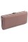 Молодіжний шкіряний гаманець для дівчат Marco Coverna MC-1412-6 (JZ6612) рожевий (пудра)