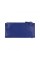 Кошелек кожаный на заклепках ST Leather (ST420) 98493 Синий