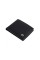 Чоловічий шкіряний гаманець ST Leather (ST-8) 98566 Чорний