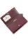 Жіночий гаманець шкіряний ST Leather (S8001A) 98276 Бордовий
